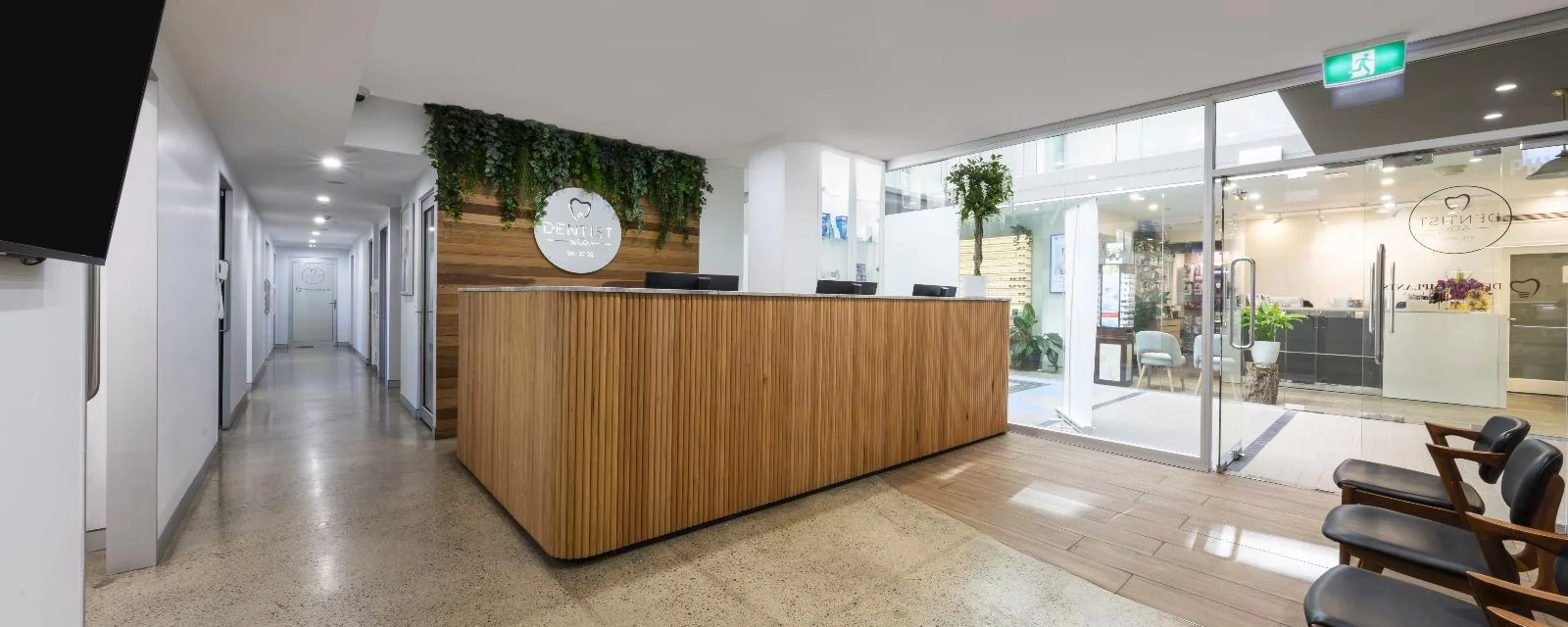 Dentist & Co photo 1