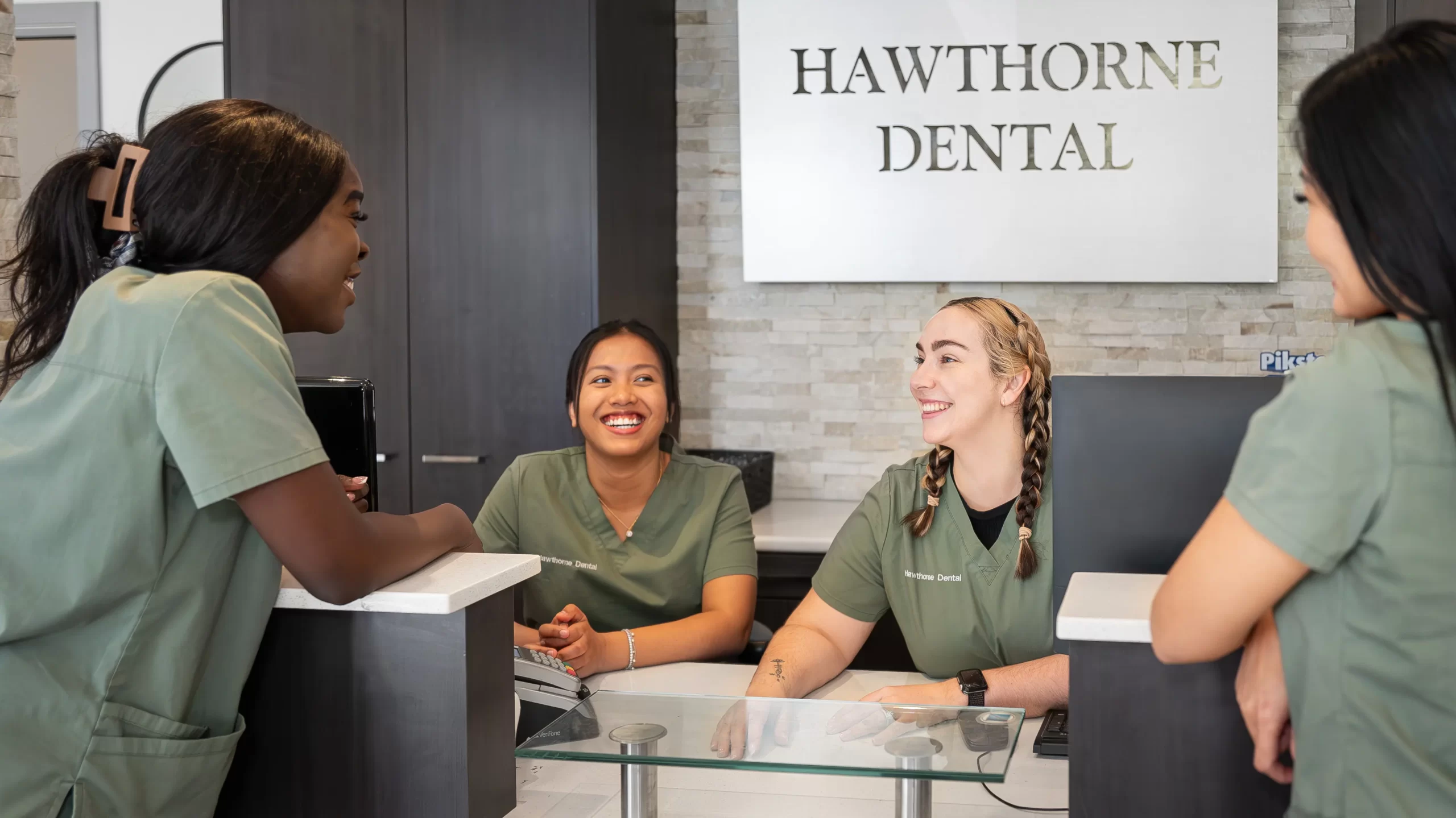 Hawthorne Dental photo 4