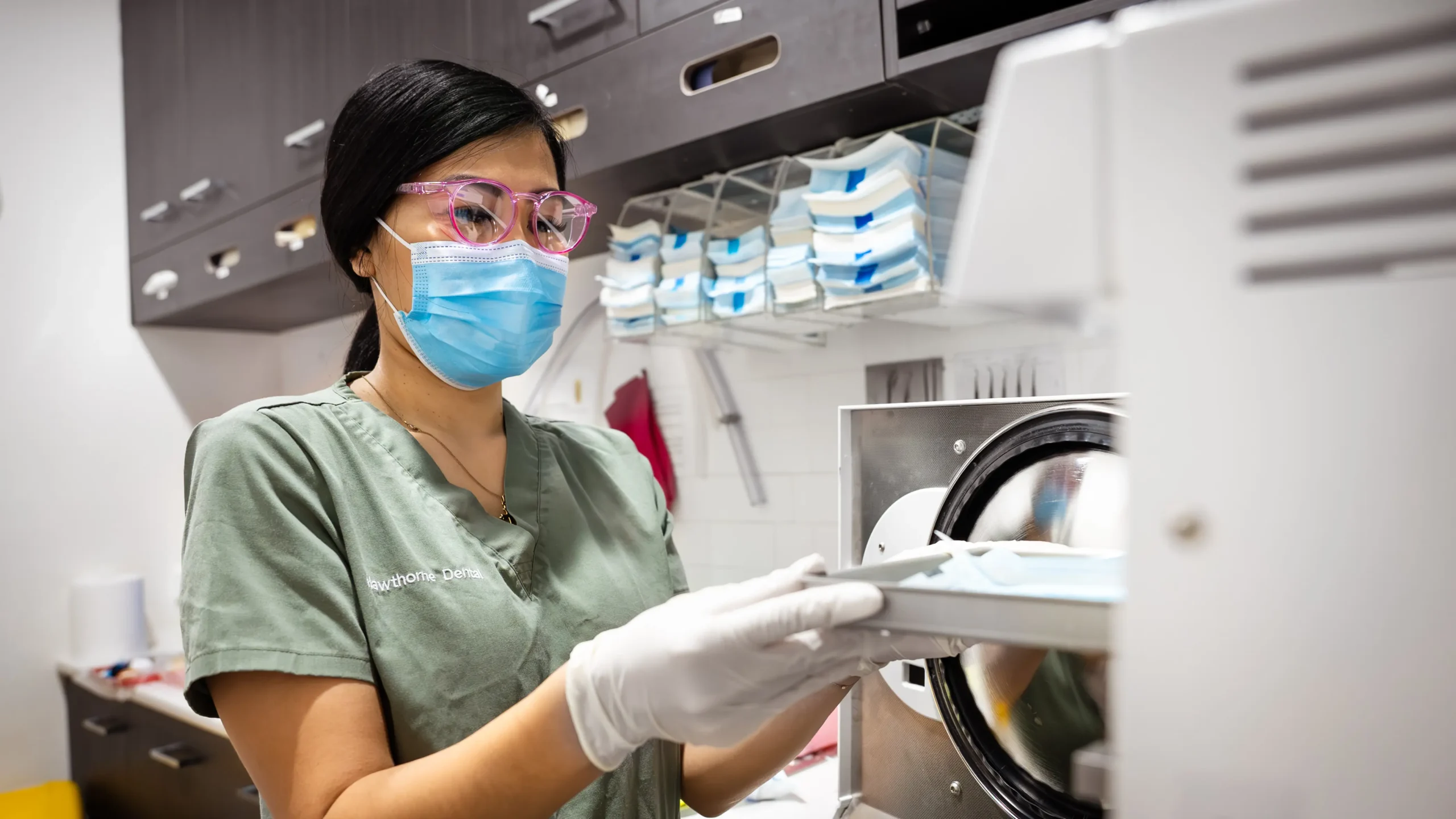 Hawthorne Dental photo 2