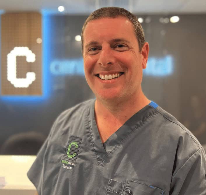 Dr. Steven Rostkier photo 2