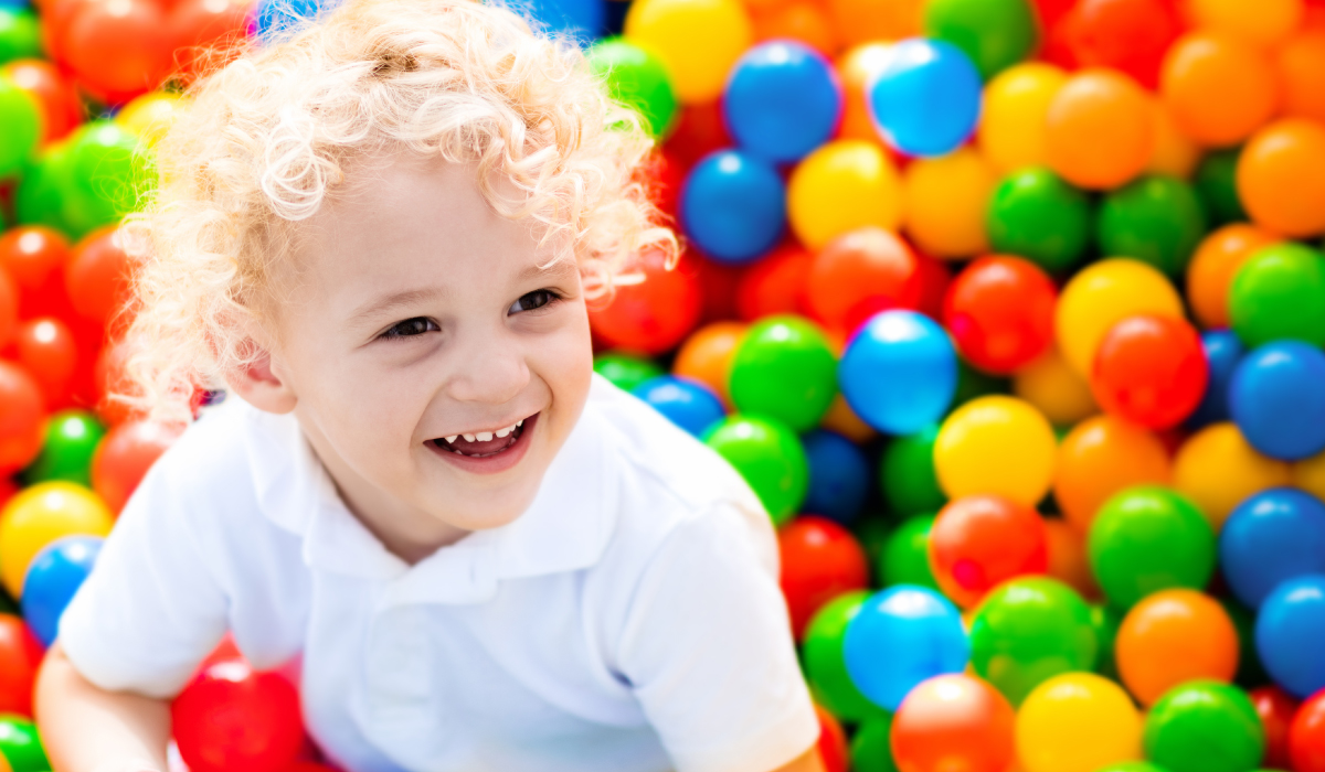 Children’s Dentistry photo 3