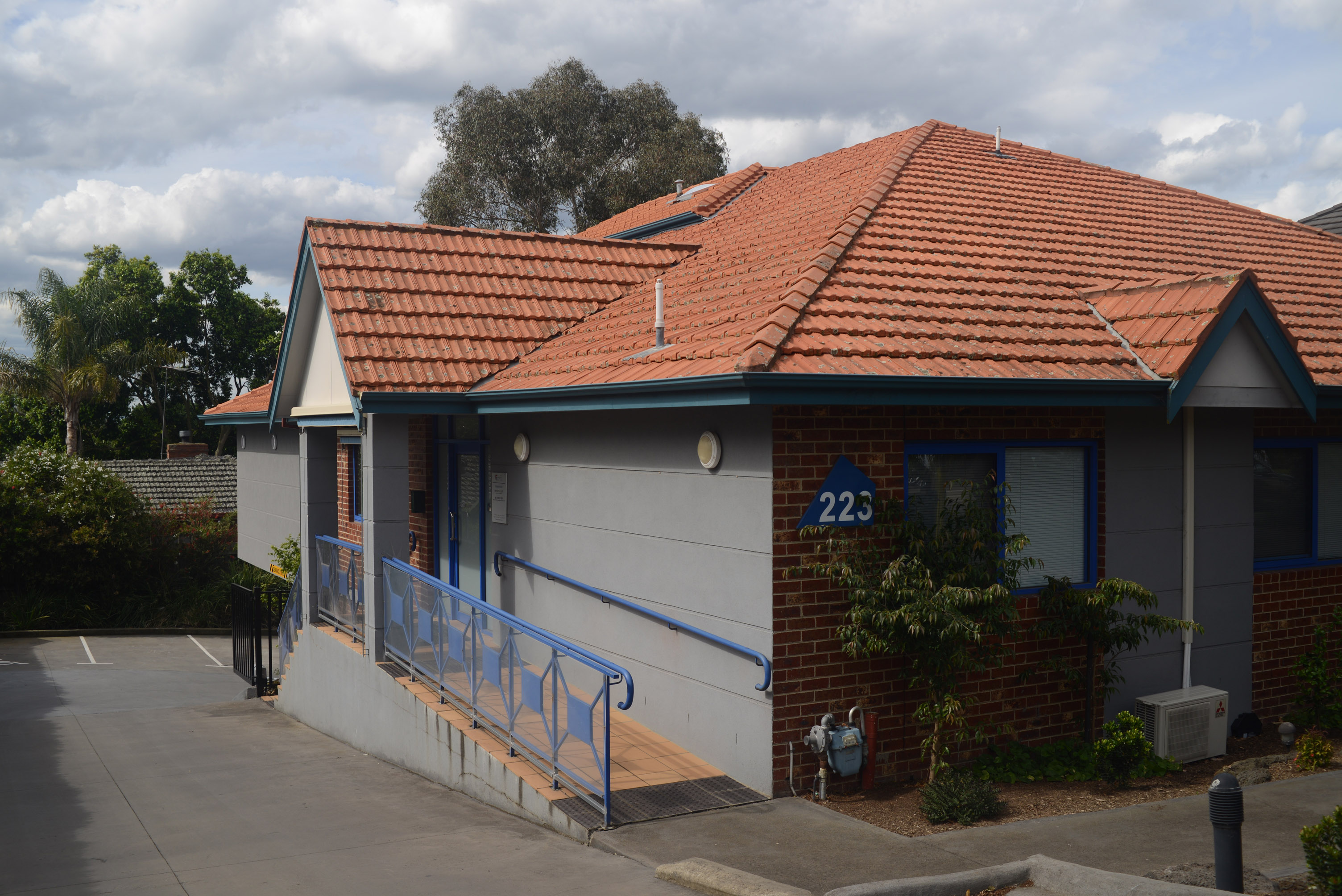 Melbourne Periodontal Specialists photo 1