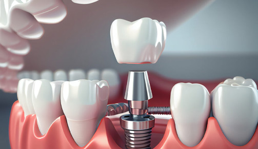 Grandis Dental photo 4
