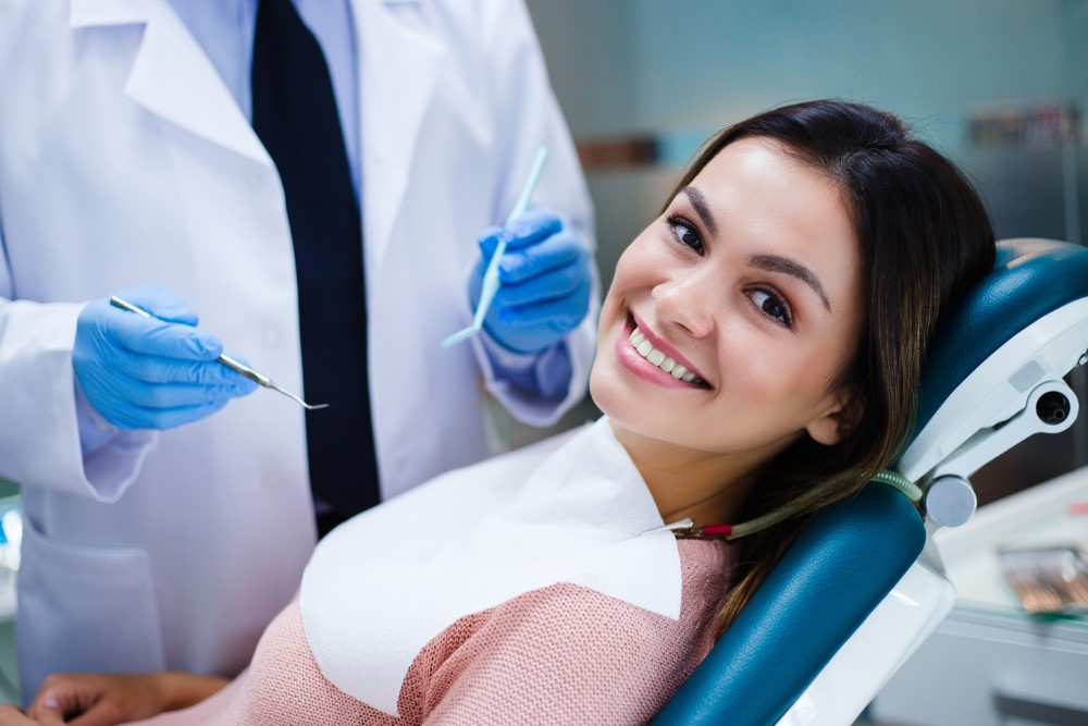 Rickard Dental Centre Bankstown photo 3