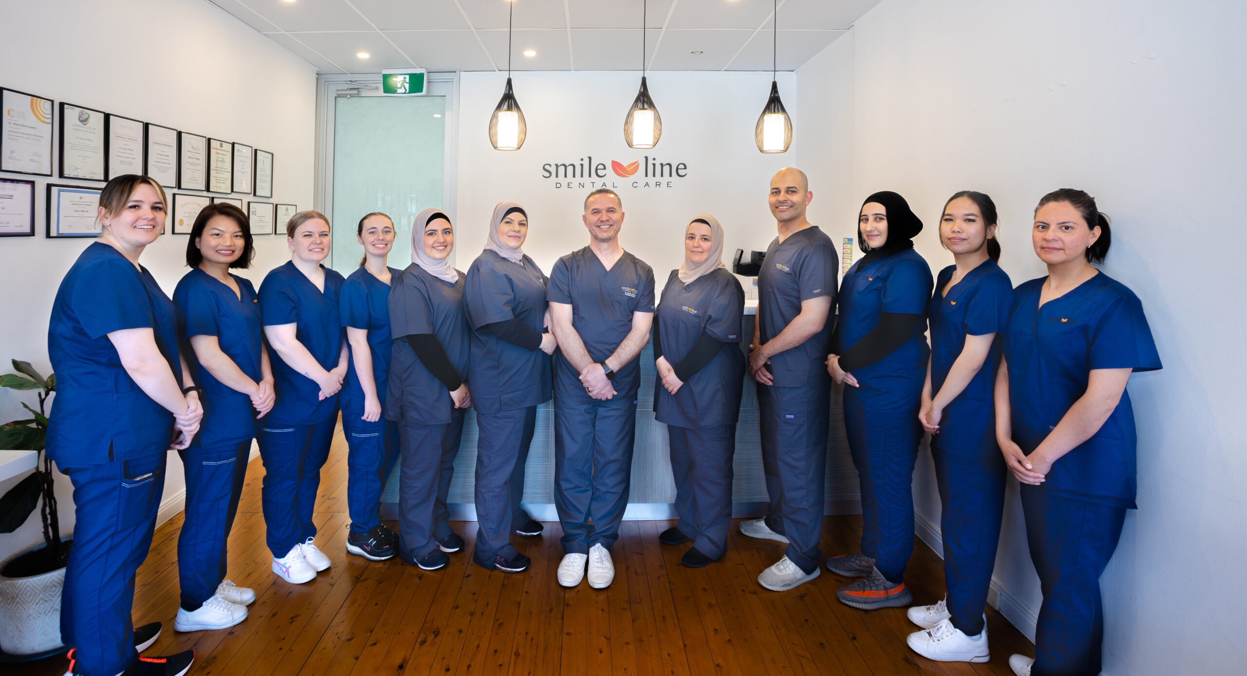 Smile Line Dental Care - Dentist Bankstown photo 2