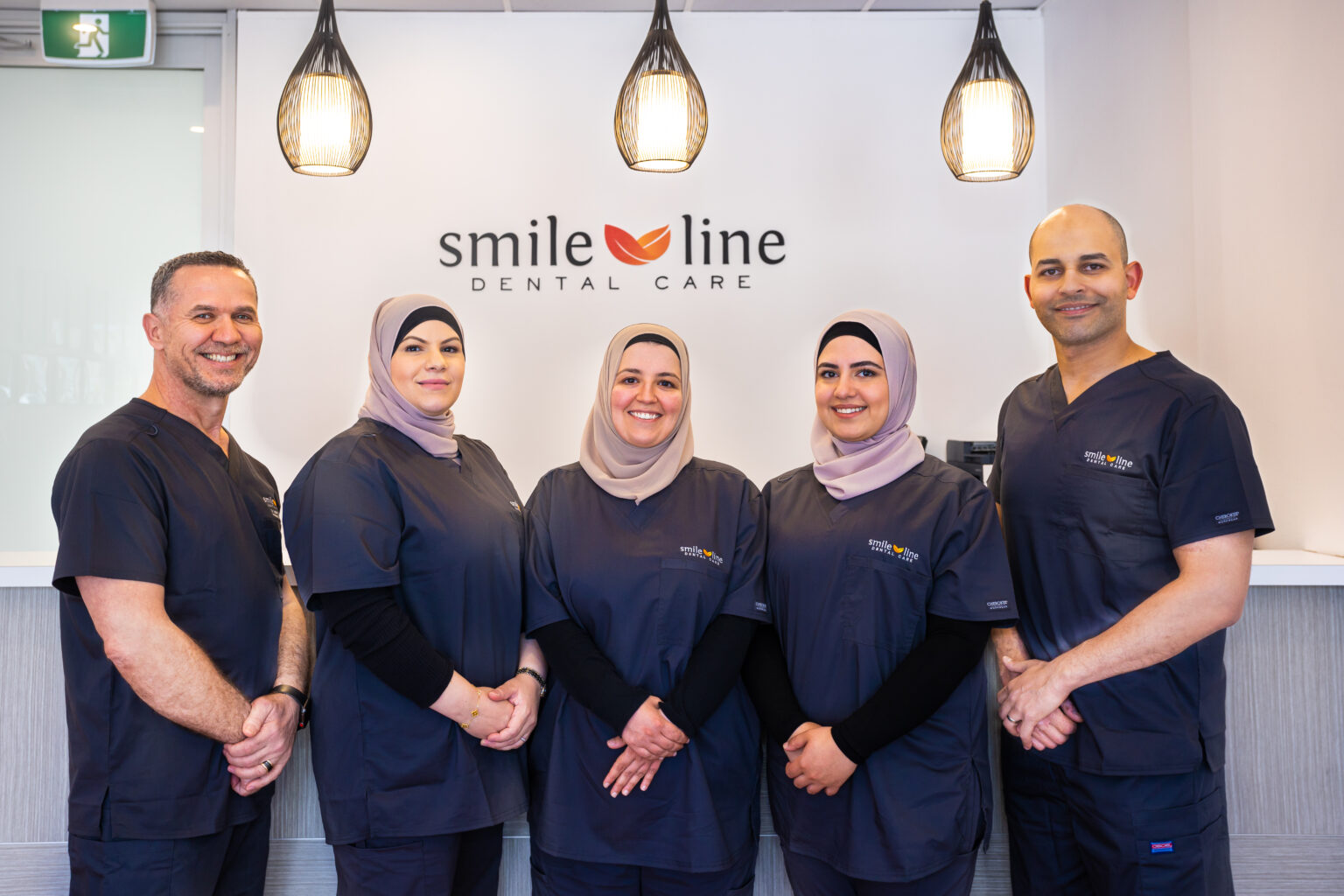 Smile Line Dental Care - Dentist Bankstown photo 1