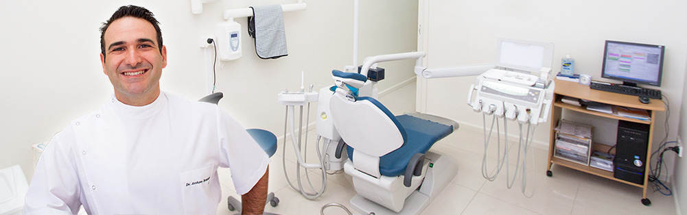 Chapel Road Dental Surgery photo 2