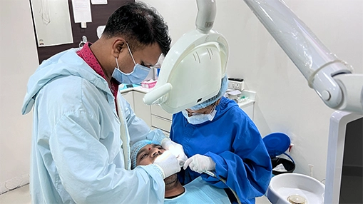 Family Dental Clinic photo 2