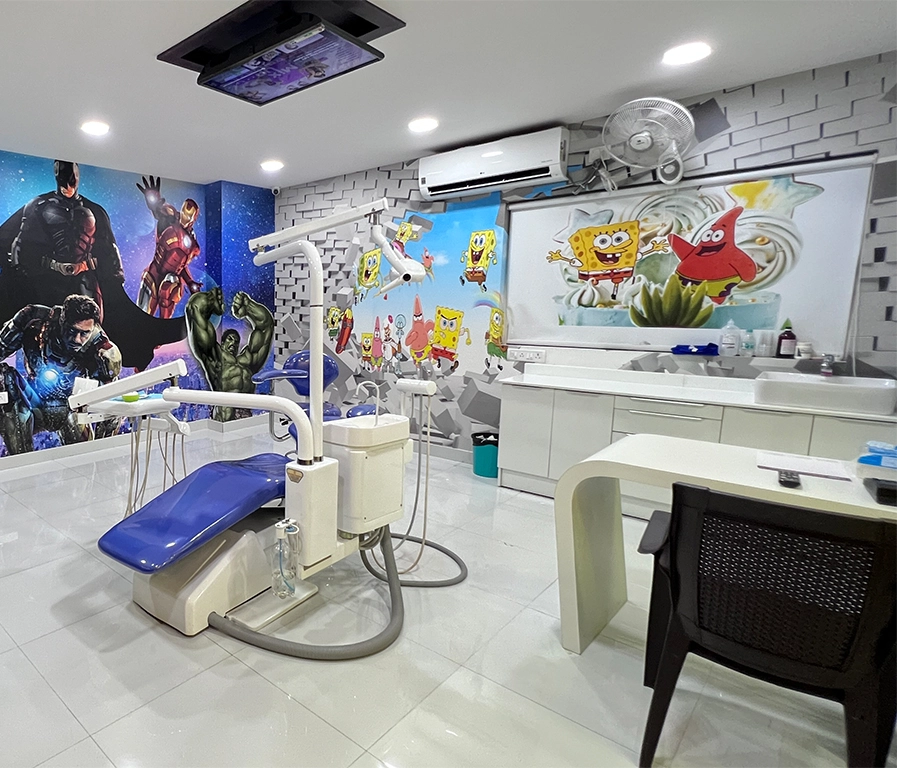 Family Dental Clinic photo 1