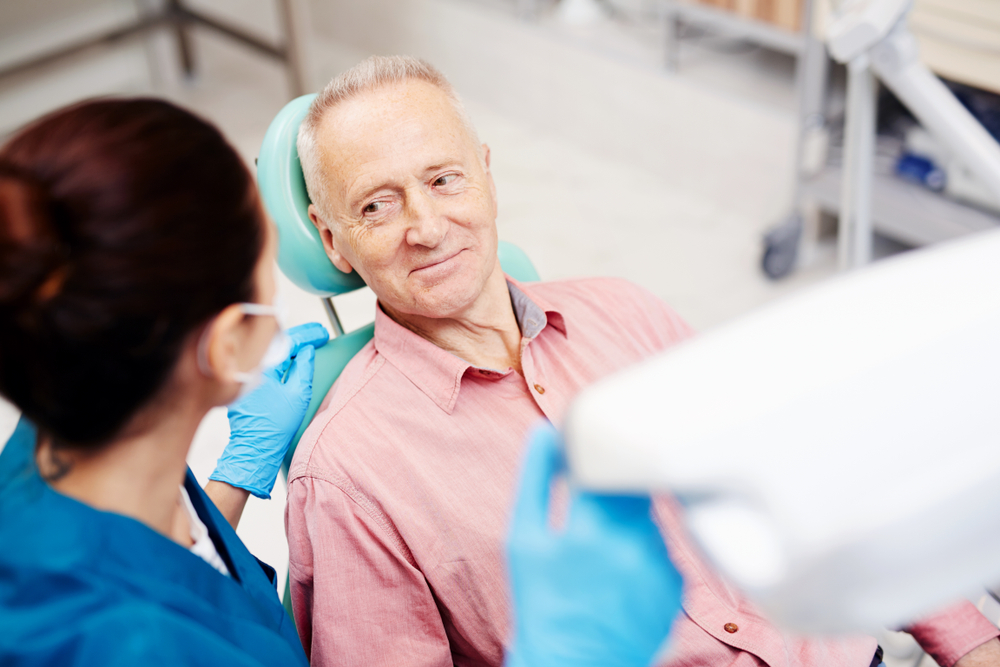 Dental Care And Aesthetics photo 3