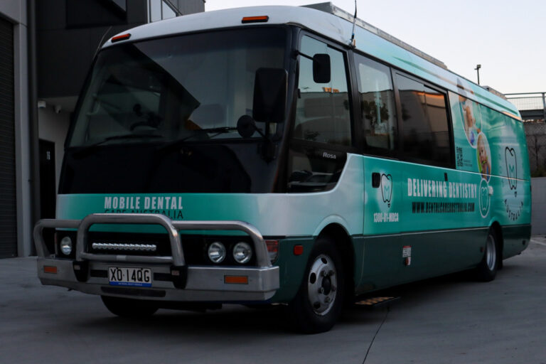 Mobile Dental Care Australia photo 2