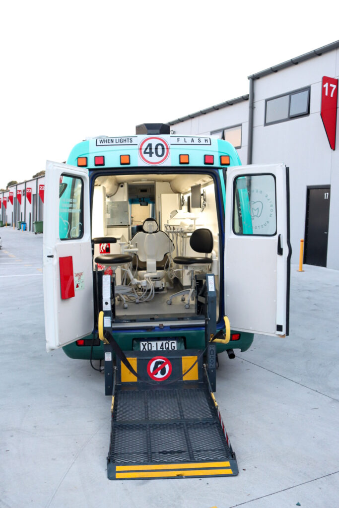 Mobile Dental Care Australia photo 3
