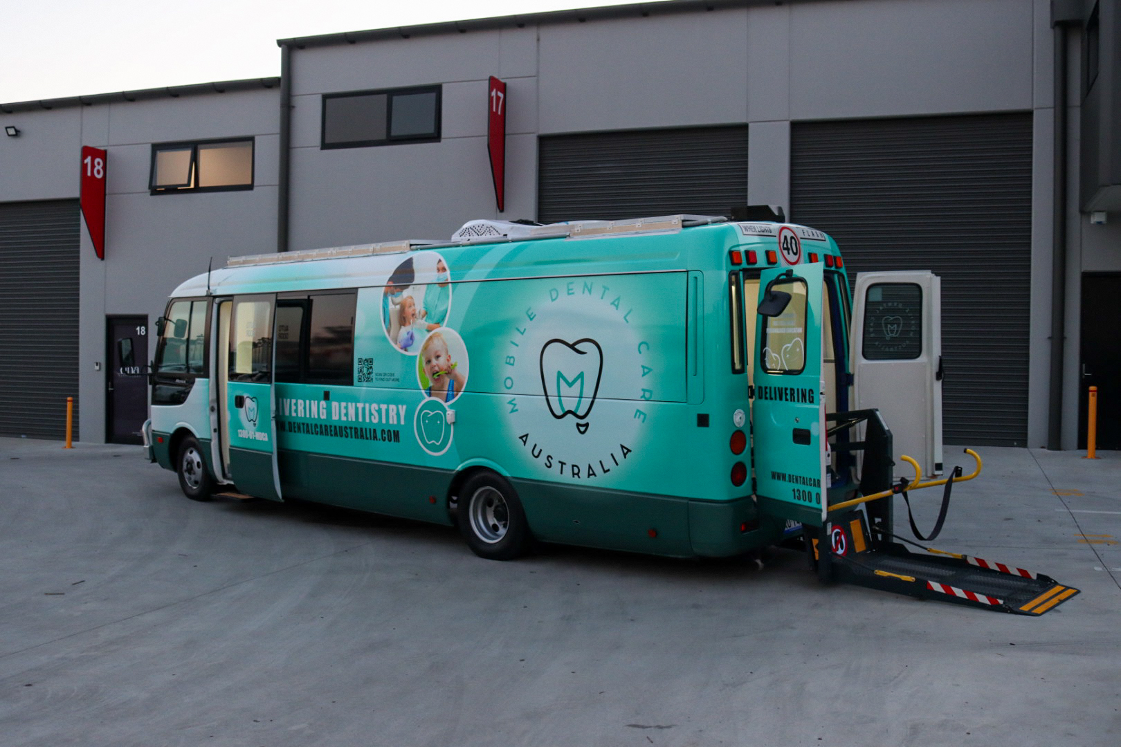Mobile Dental Care Australia photo 1