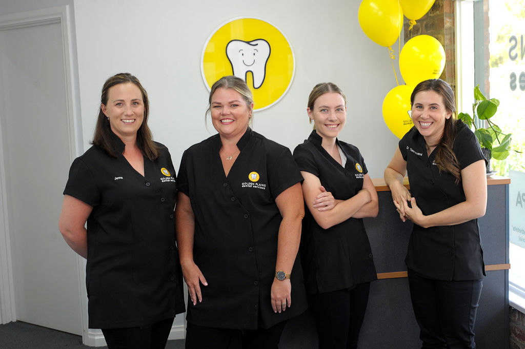 Golden Plains Dental Services photo 2