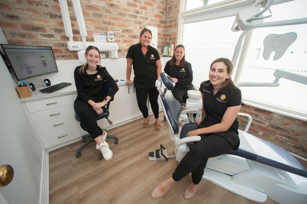 Golden Plains Dental Services photo 1
