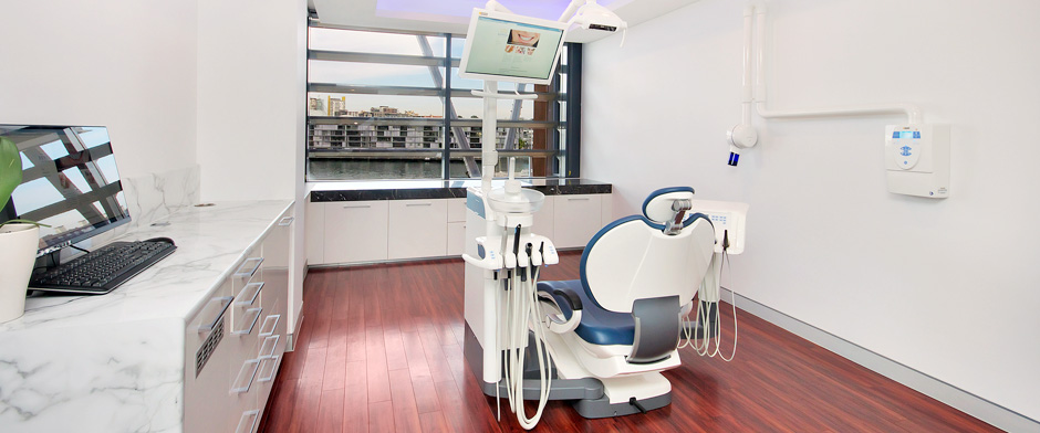Sydney Harbour Dental Barangaroo Sydney CBD photo 2