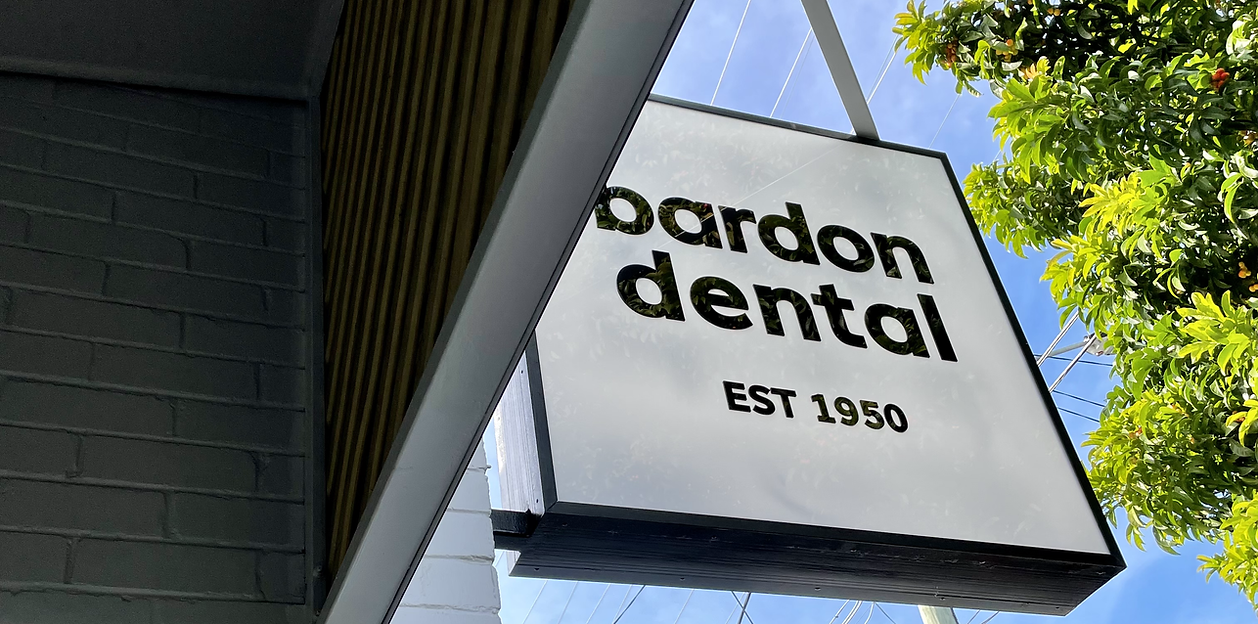 Bardon Dental photo 3