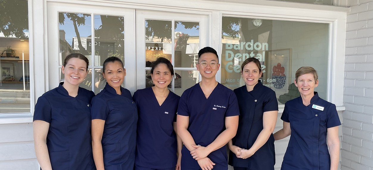 Bardon Dental photo 2