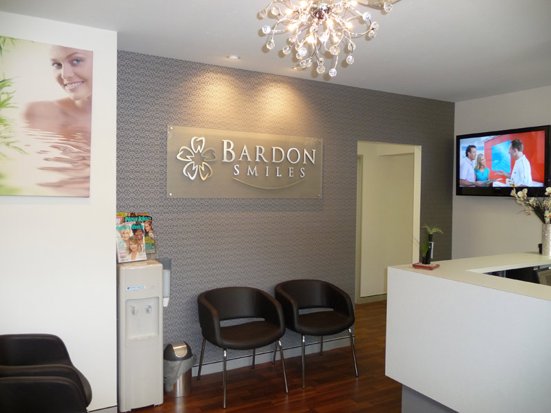 Bardon Smiles photo 2