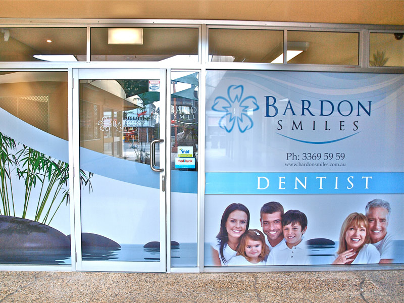 Bardon Smiles photo 1