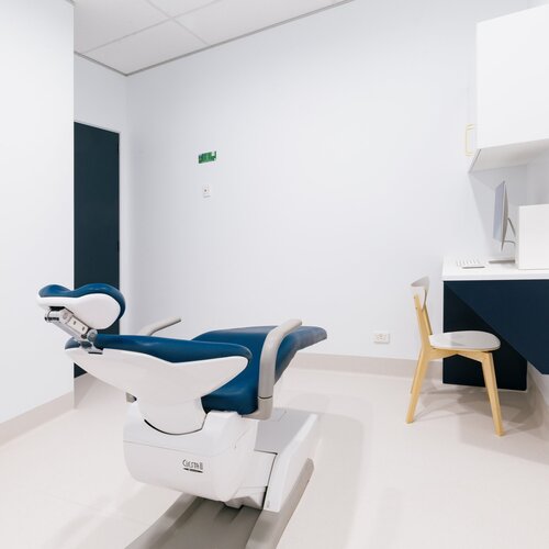 Focus Oral and Maxillofacial Surgery Bardon photo 3