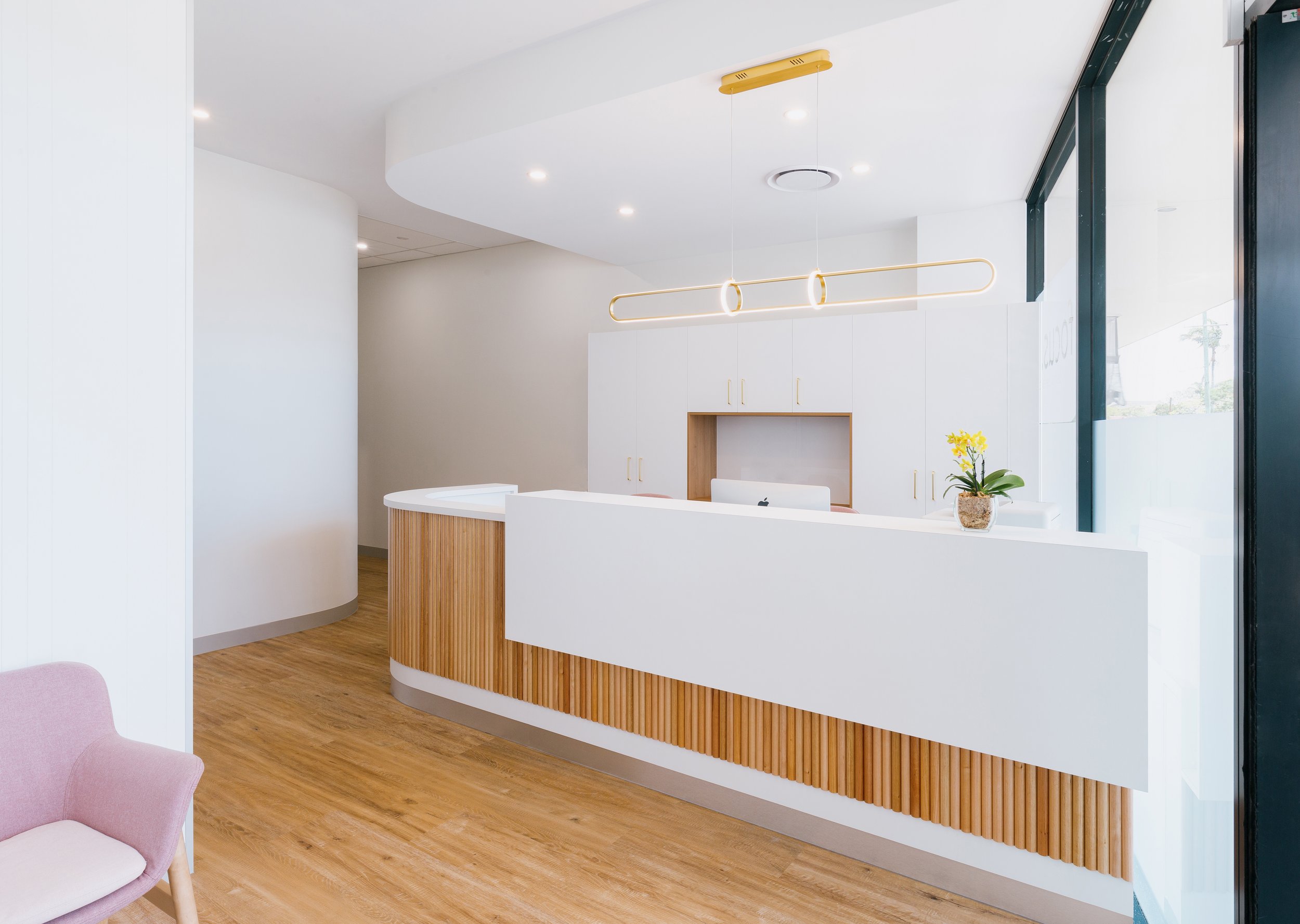 Focus Oral and Maxillofacial Surgery Bardon photo 1