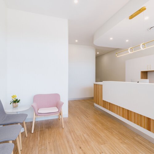 Focus Oral and Maxillofacial Surgery Bardon photo 2