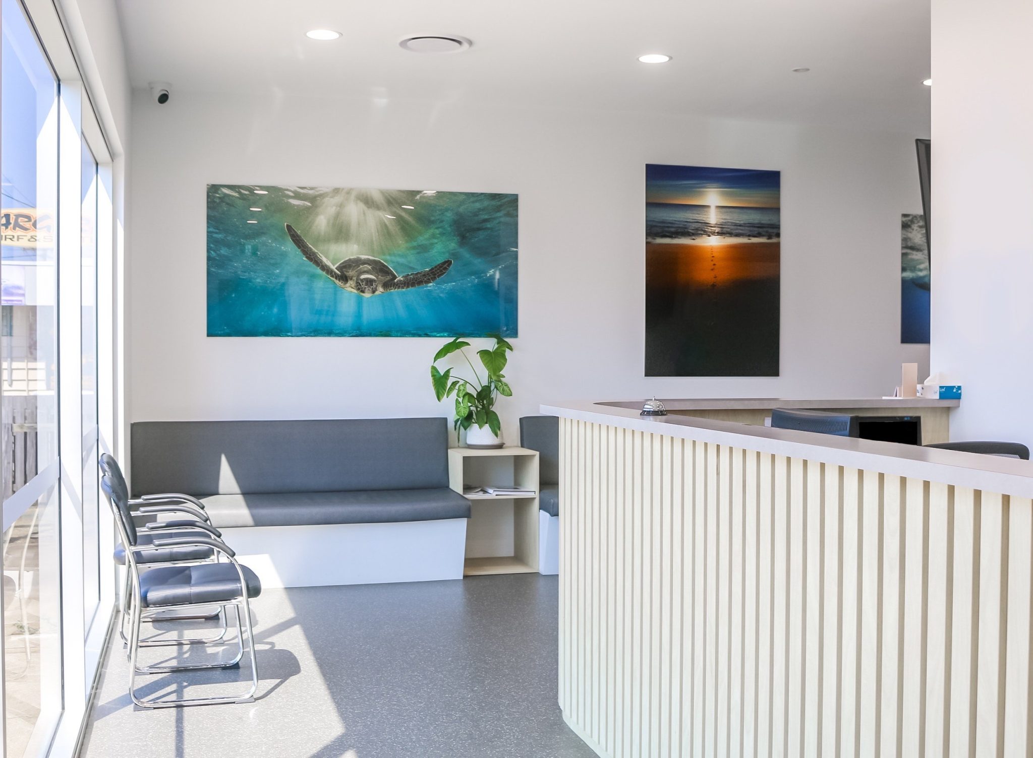 Coral Coast Dental photo 1