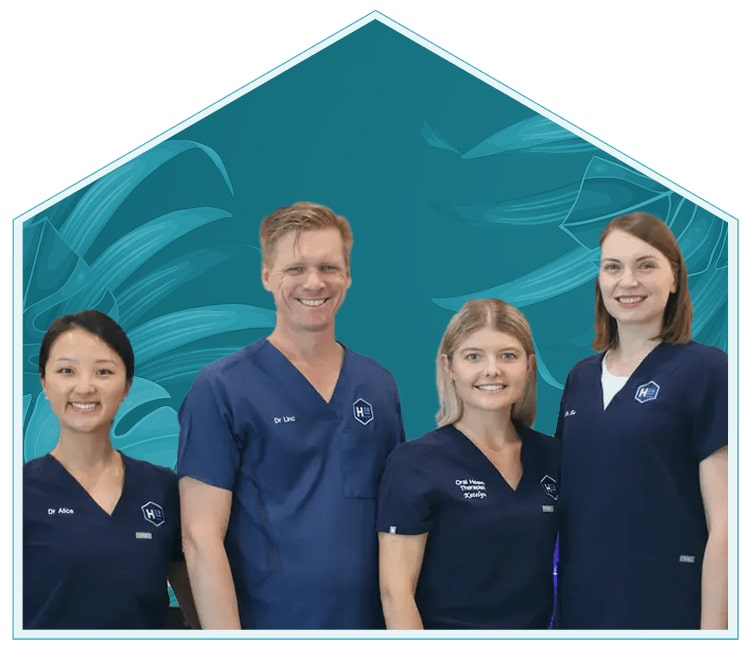 Harris Dental Boutique photo 3