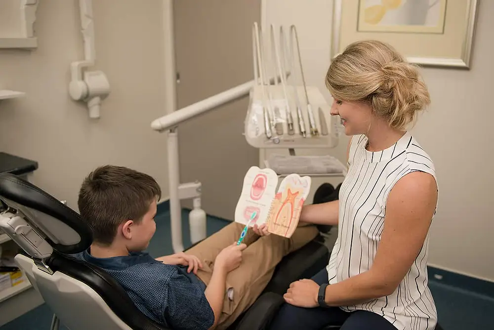 Harris Dental Boutique photo 4