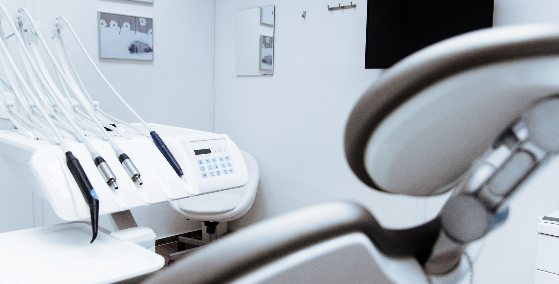 Steve's Denture Clinic photo 1