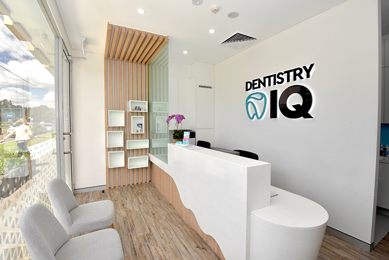 Dentistry IQ photo 1
