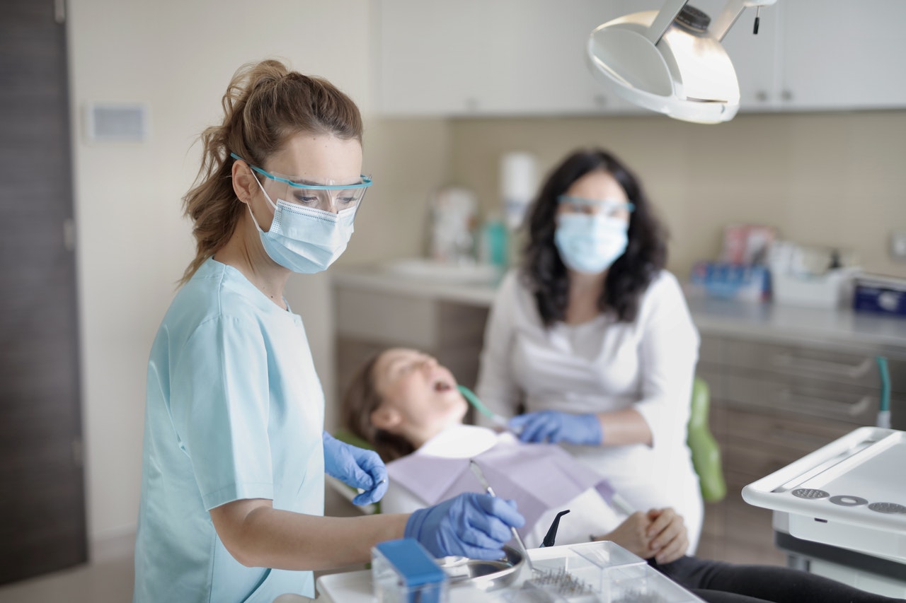 Spring Orchid Dental Clinic Bassendean photo 1