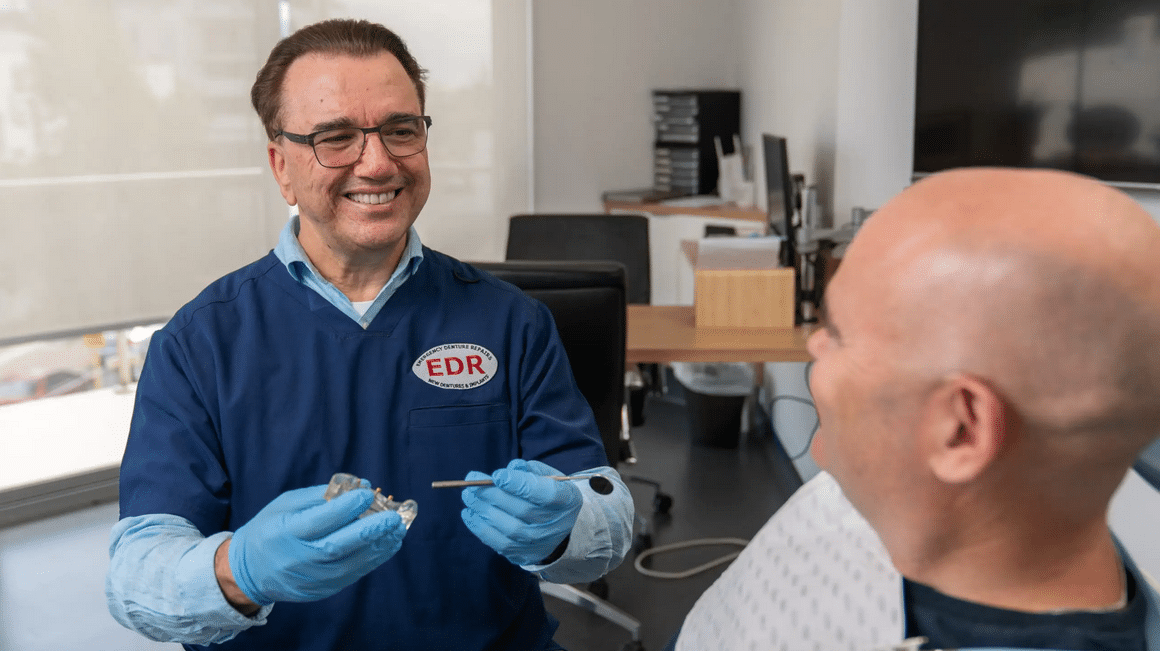 Emergency Denture Repairs - Bassendean photo 3