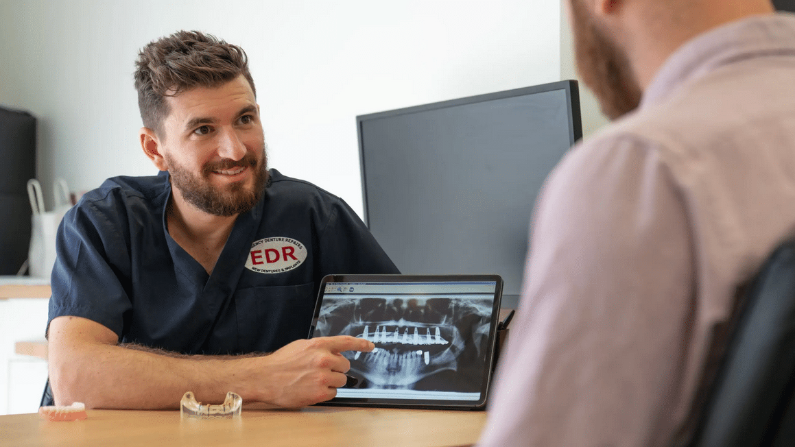 Emergency Denture Repairs - Bassendean photo 4