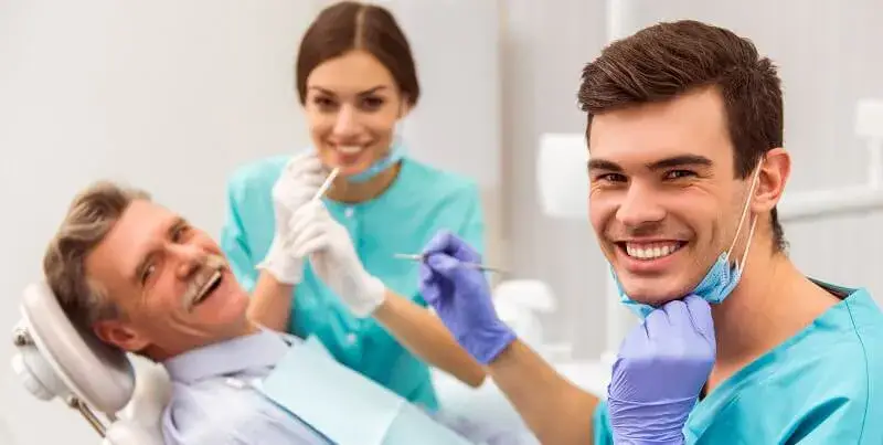 Bateman Dental Clinic photo 2