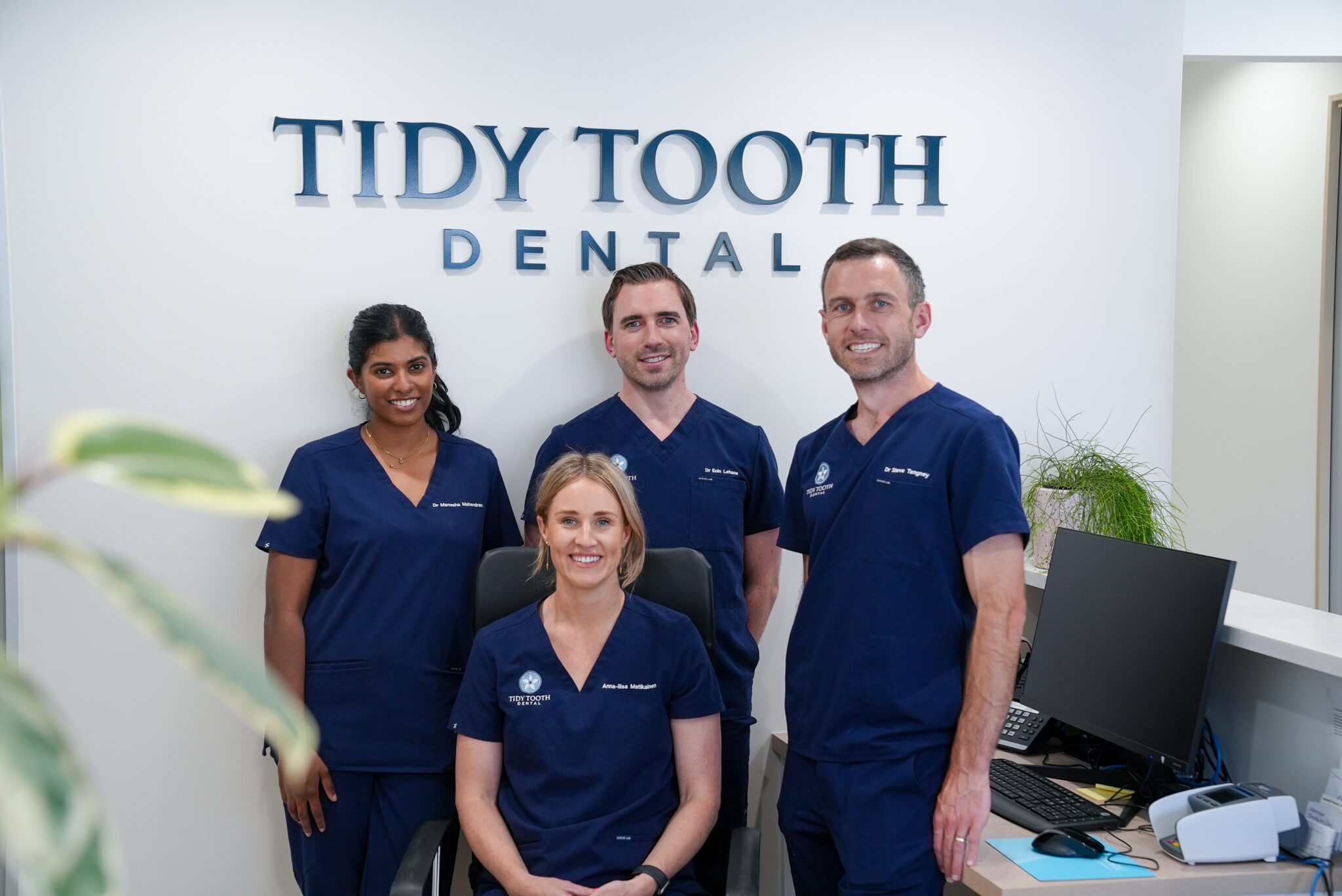 Tidy Tooth Dental Batemans Bay photo 1