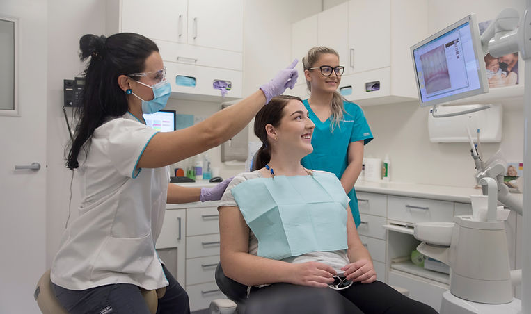 Batemans Bay Orthodontic Centre photo 1
