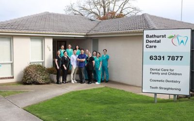 Bathurst Dental Care photo 1