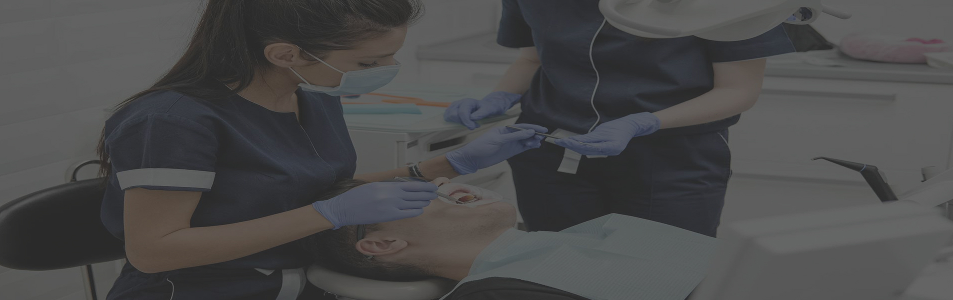 George Street Dental Surgery - Dr Hamdy El-Saedy photo 1