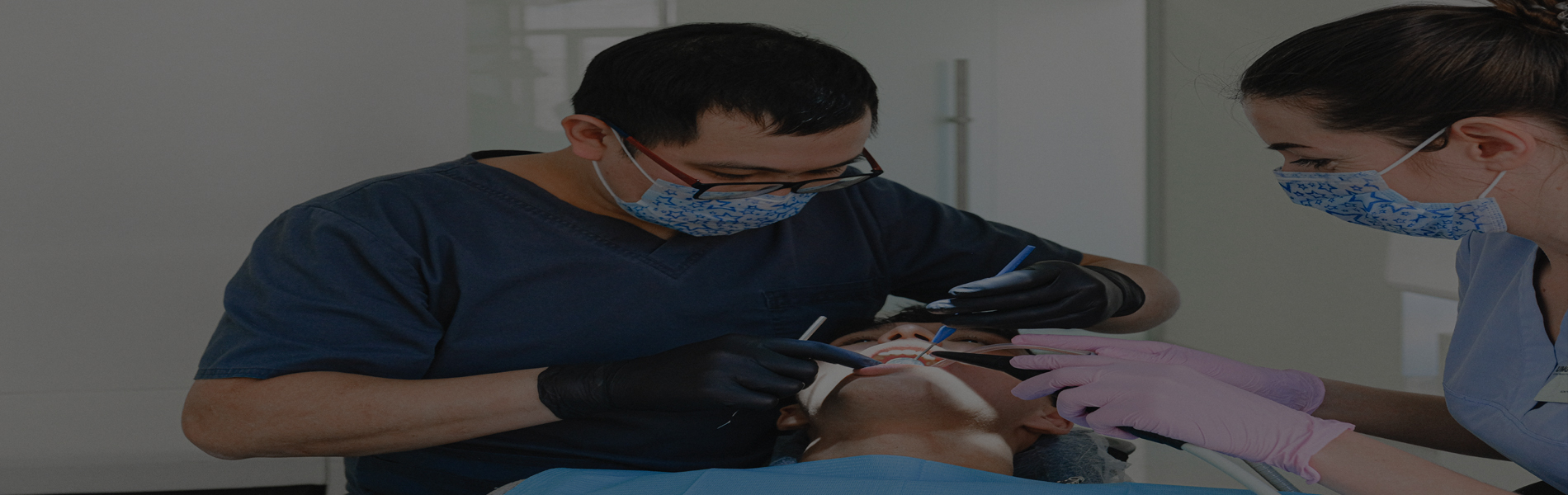 George Street Dental Surgery - Dr Hamdy El-Saedy photo 3