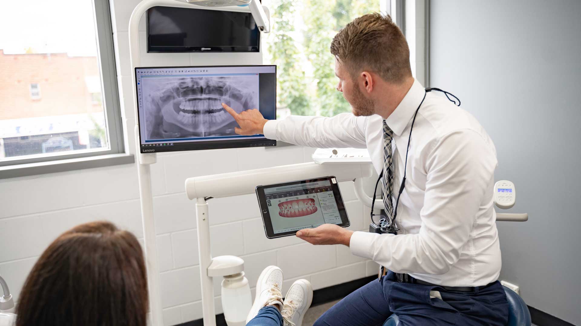 The Dental Practice photo 1