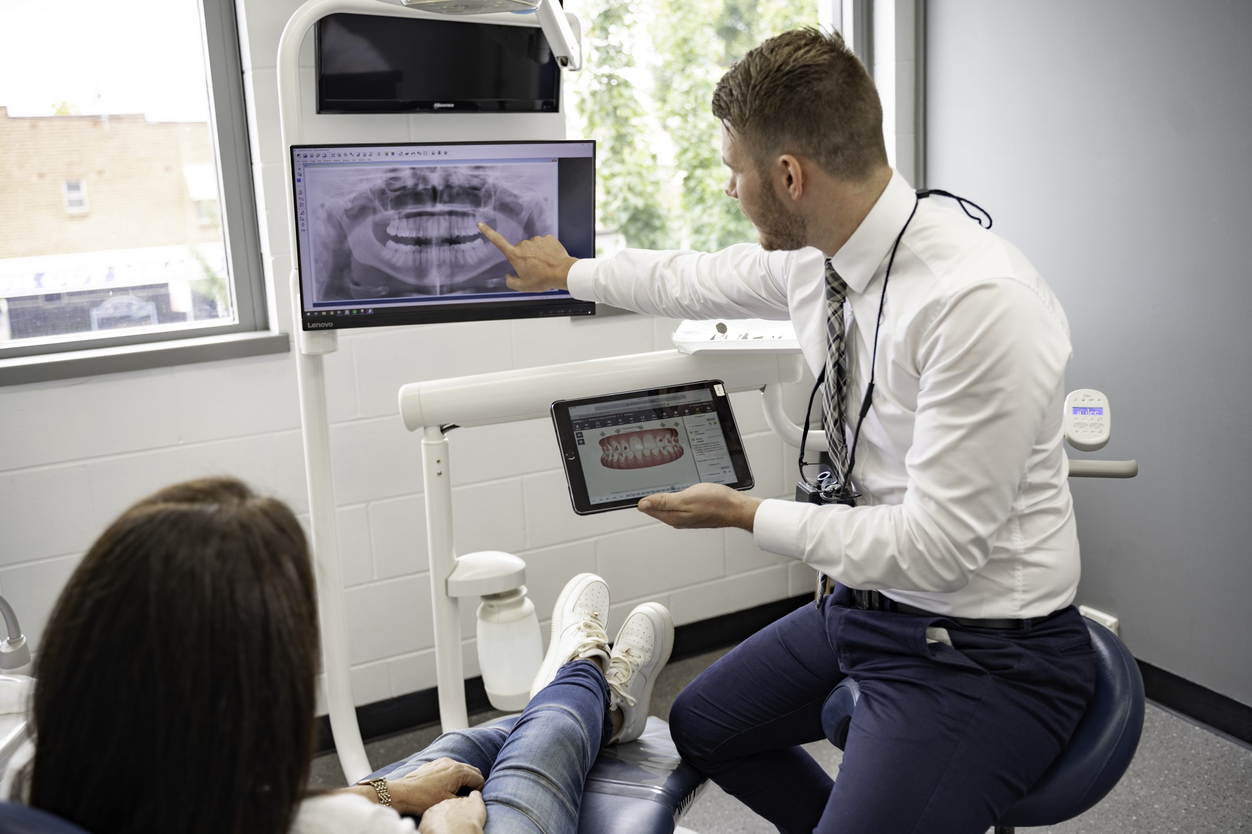 The Dental Practice photo 3