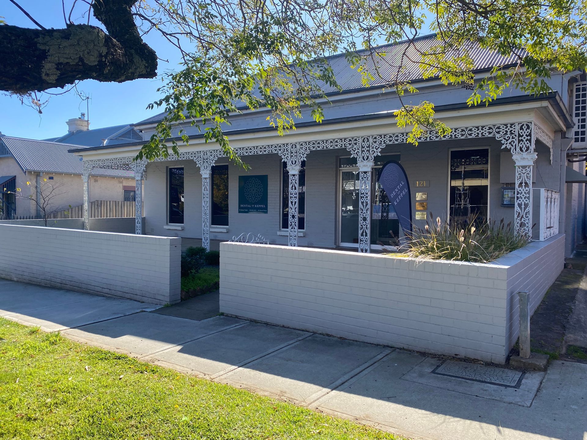 Dental on Keppel photo 1