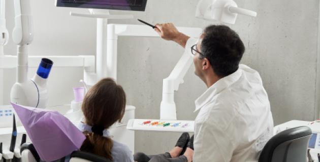 Charles Sturt Dental and Oral Health Clinic, Bathurst photo 3