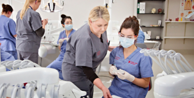 Charles Sturt Dental and Oral Health Clinic, Bathurst photo 2