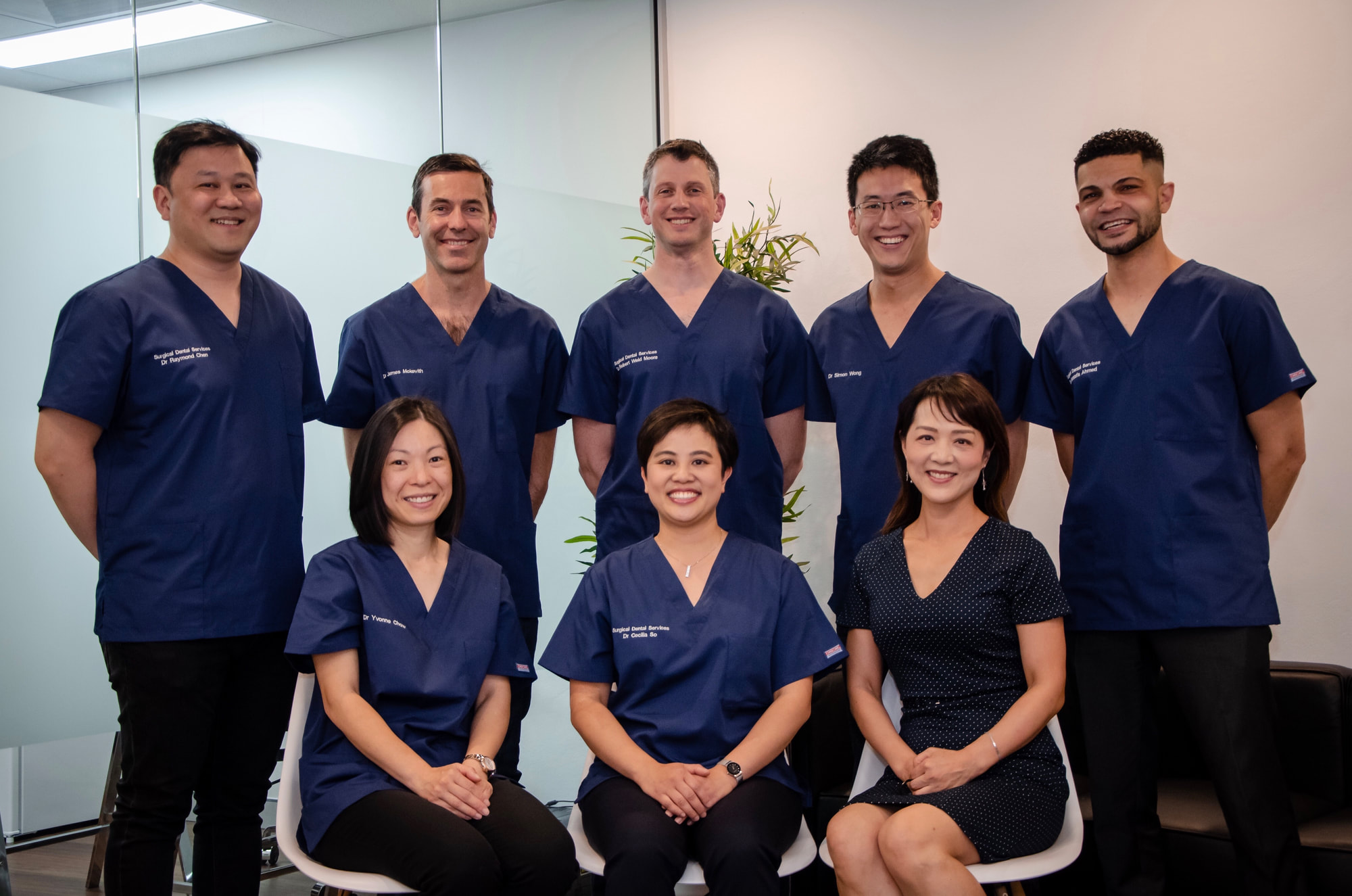 Surgical Dental Services Bathurst photo 2