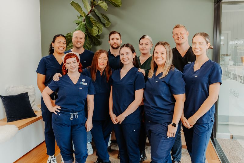 Battery Hill Dental photo 1