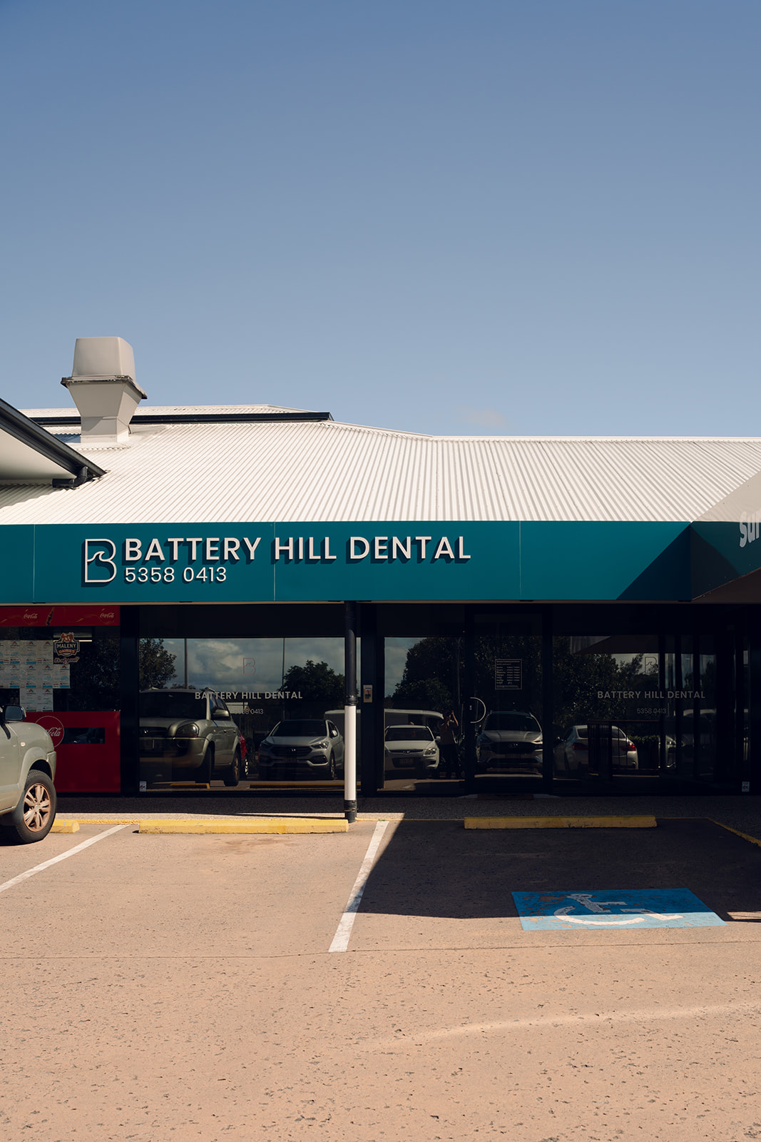 Battery Hill Dental photo 3