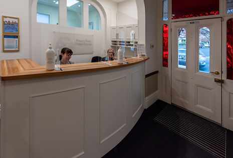 Battery Point Dental Practice photo 4